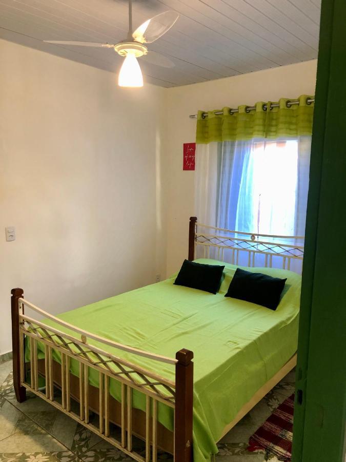 Casa Melancia อัลโต ปาไรโซ เด โกยาส ภายนอก รูปภาพ