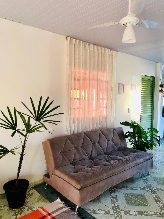 Casa Melancia อัลโต ปาไรโซ เด โกยาส ภายนอก รูปภาพ